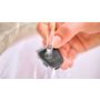 Voir la diapositive 9 : PHILIPS Tondeuse multifonction MG3710/15, Noir