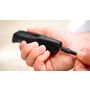 Voir la diapositive 10 : PHILIPS Tondeuse multifonction MG3710/15, Noir