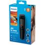 Voir la diapositive 11 : PHILIPS Tondeuse multifonction MG3710/15, Noir