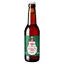 Voir la diapositive 2 : LA CHOULETTE Bière de Noël artisanale 7% bouteille 33cl