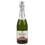 Voir la diapositive 2 : PRESTILLE Apéritif pétillant sans alcool goût pêche 75cl