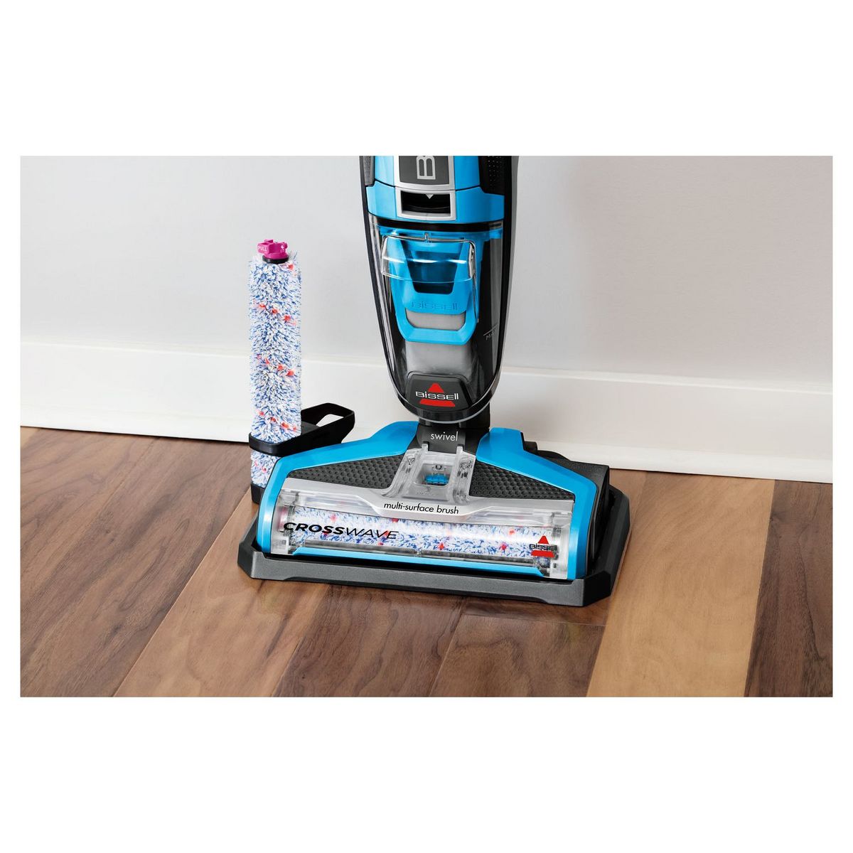 BISSEL Nettoyeur multifonction 3 en 1 CrossWave 17132