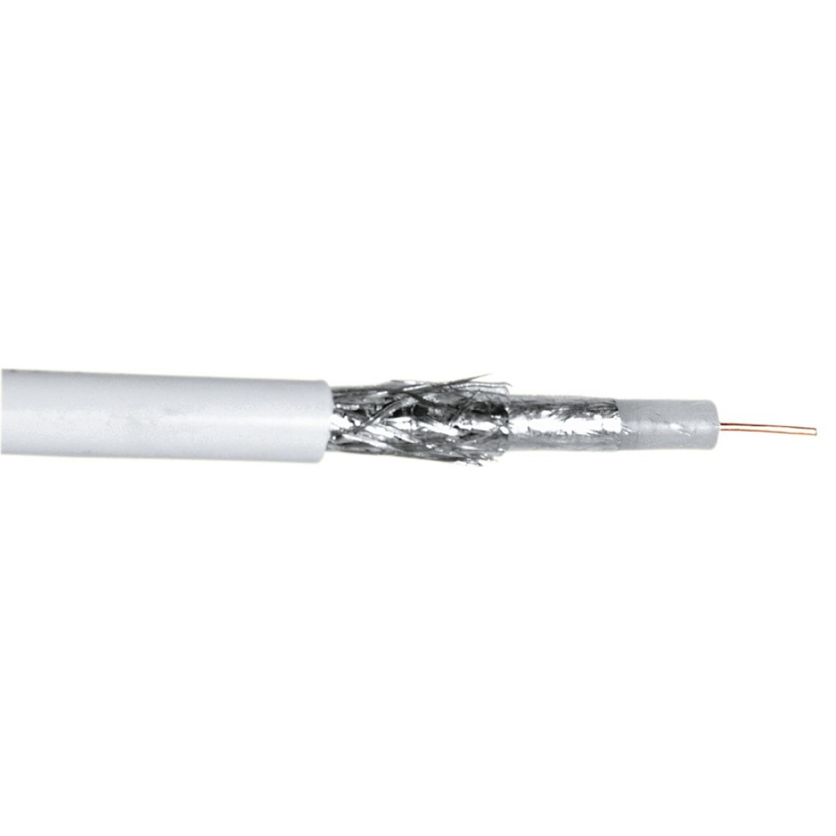 QILIVE Bobine câble 10 mètres