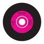 Voir la diapositive 2 : VERBATIM Pack de 10 CD-R Data Vinyl 700 Mo - Boîtier slim