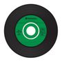 Voir la diapositive 5 : VERBATIM Pack de 10 CD-R Data Vinyl 700 Mo - Boîtier slim
