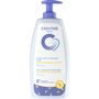 Voir la diapositive 2 : COSMIA BABY Lait hydratant corps pour massage bébé 500ml