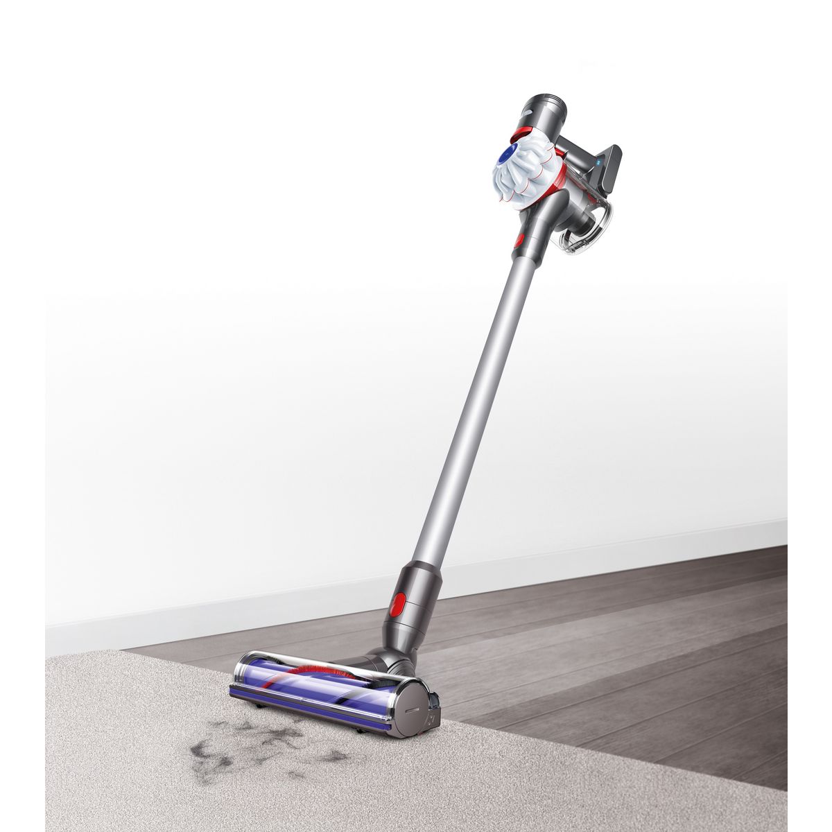 DYSON Aspirateur balai sans fil Dyson V7 Cord Free