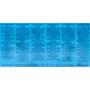 Voir la diapositive 3 : AUCHAN Filet de limande façon meunière MSC 4-5 filets 400g