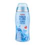 Voir la diapositive 2 : AUCHAN Parfum de linge en perles parfum fraîcheur 275g