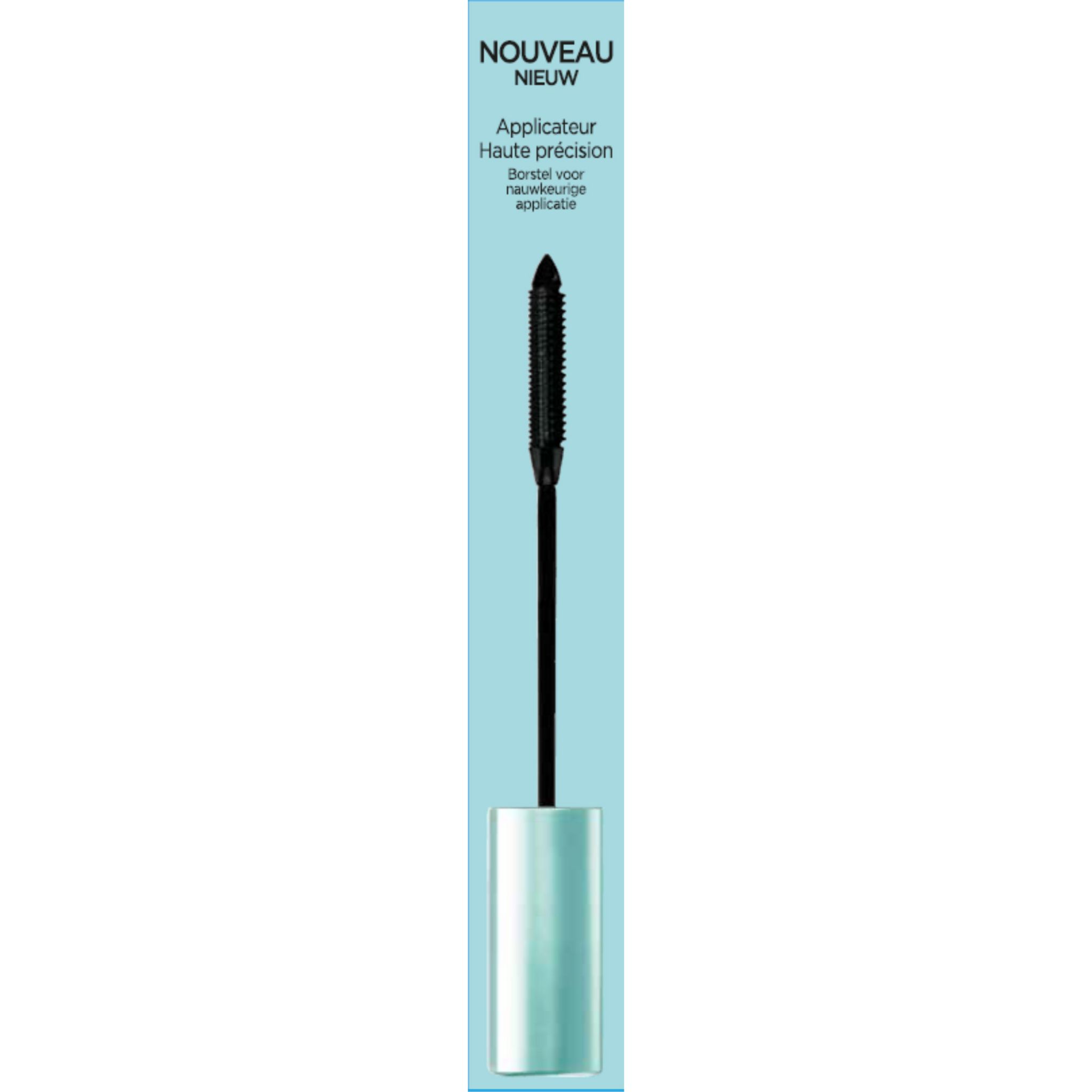 Voir la diapositive 3 : L'OREAL Magic Retouch mascara retouche racines châtain foncé 1 mascara