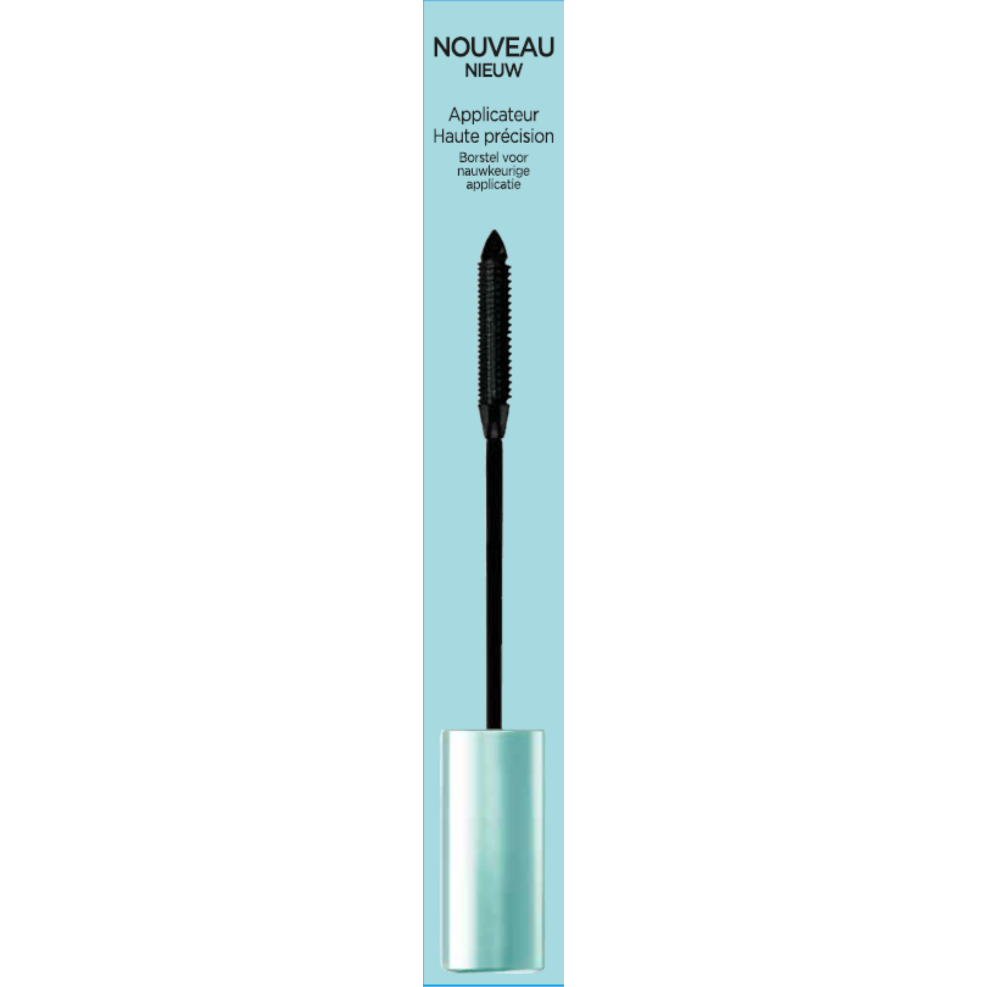 Voir la diapositive 10 : L'OREAL Magic Retouch mascara retouche racines châtain foncé 1 mascara