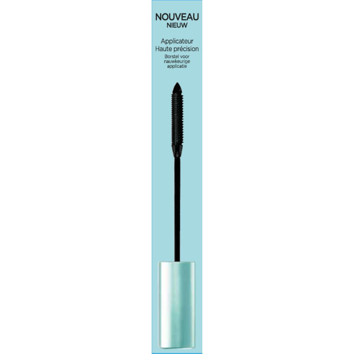 L'OREAL Magic Retouch mascara retouche racines châtain foncé 1 mascara