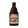 LA CHOUFFE Bière rouge belge cherry 8% bouteille 33cl