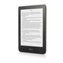 Voir la diapositive 4 : KOBO Tablette liseuse Clara HD - Ecran 6 pouces - 8 Go - RAM 512 Mo - Wi-fi