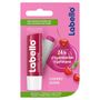 Voir la diapositive 2 : LABELLO Stick soin des lèvres hydratant à la cerise 1 stick