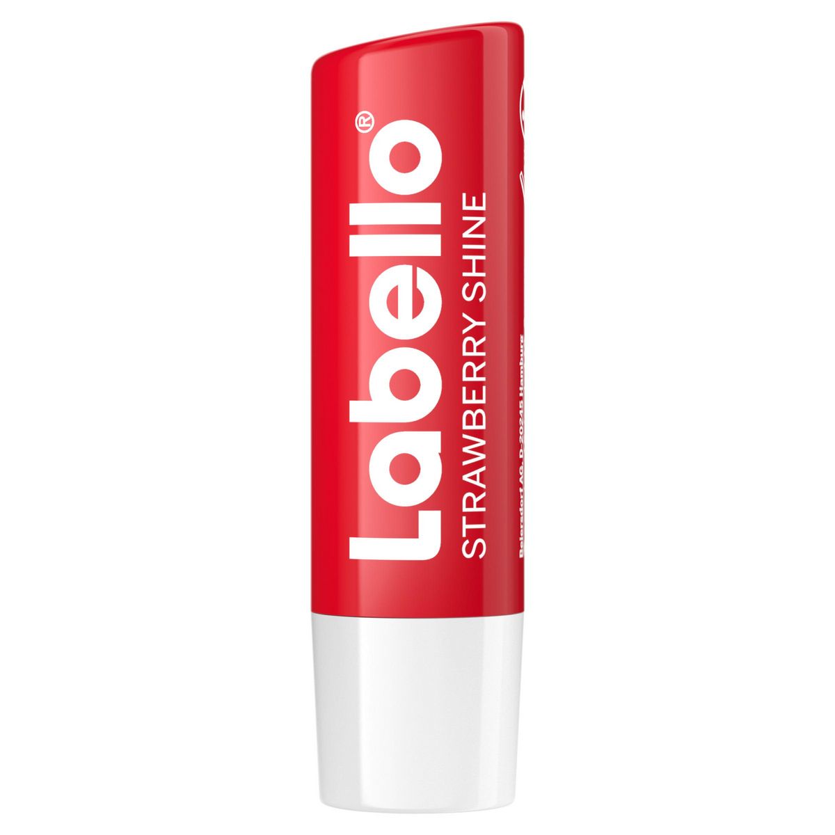 LABELLO Stick soin des lèvres hydratant à la fraise  1 stick 19g