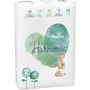 Voir la diapositive 3 : PAMPERS Harmonie couches taille 2 (4-8kg) 56 couches