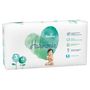 Voir la diapositive 4 : PAMPERS Harmonie couches taille 3 (6-10kg) 46 couches