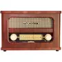 MADISON Radio FM Bluetooth - Vintage - MAD-RETRORADIO
