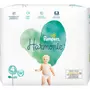 PAMPERS Harmonie couches taille 4 (9-14kg) 28 couches