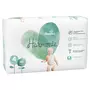 PAMPERS Harmonie couches taille 4 (9-14kg) 40 couches