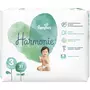 PAMPERS Harmonie couches taille 3 (6-10kg) 31 couches