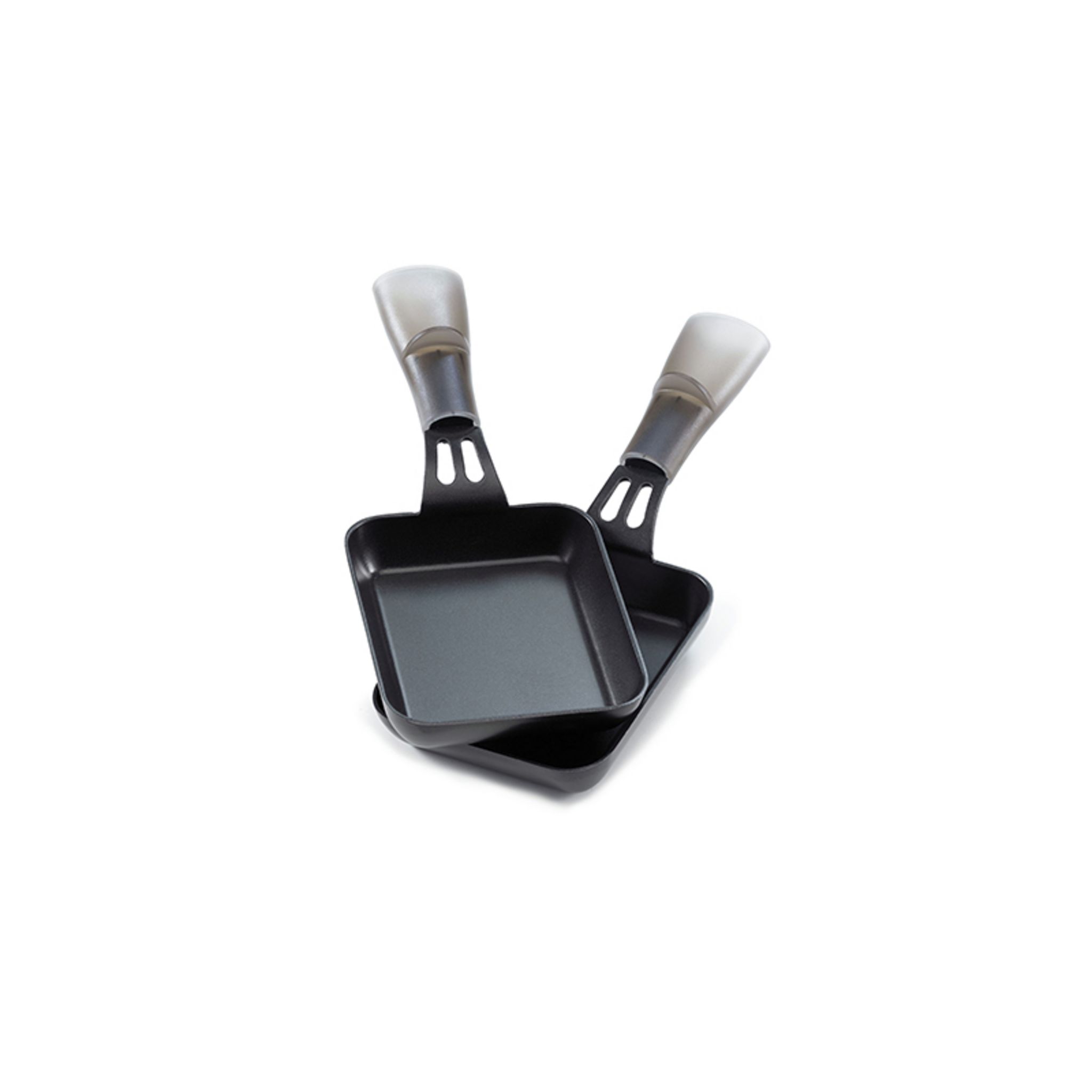 Voir la diapositive 5 : LAGRANGE Raclette 8 personnes - Mineral 009808