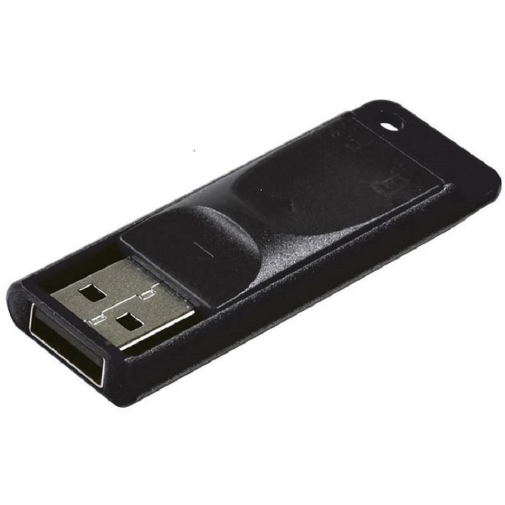 Voir la diapositive 2 : VERBATIM Clé USB Sore'n'Go Slider - USB 2.0 - 32 Go