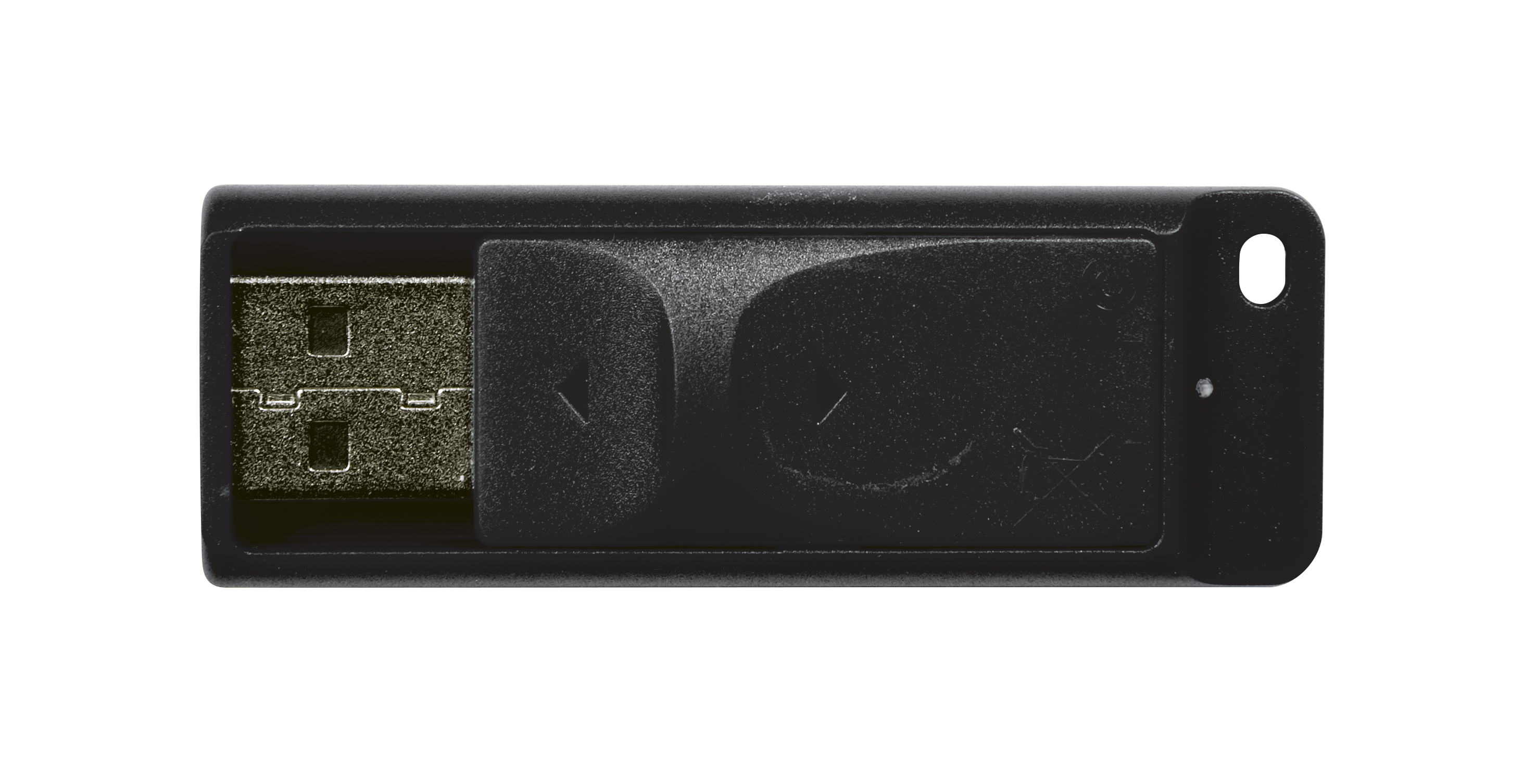 Voir la diapositive 3 : VERBATIM Clé USB Sore'n'Go Slider - USB 2.0 - 32 Go