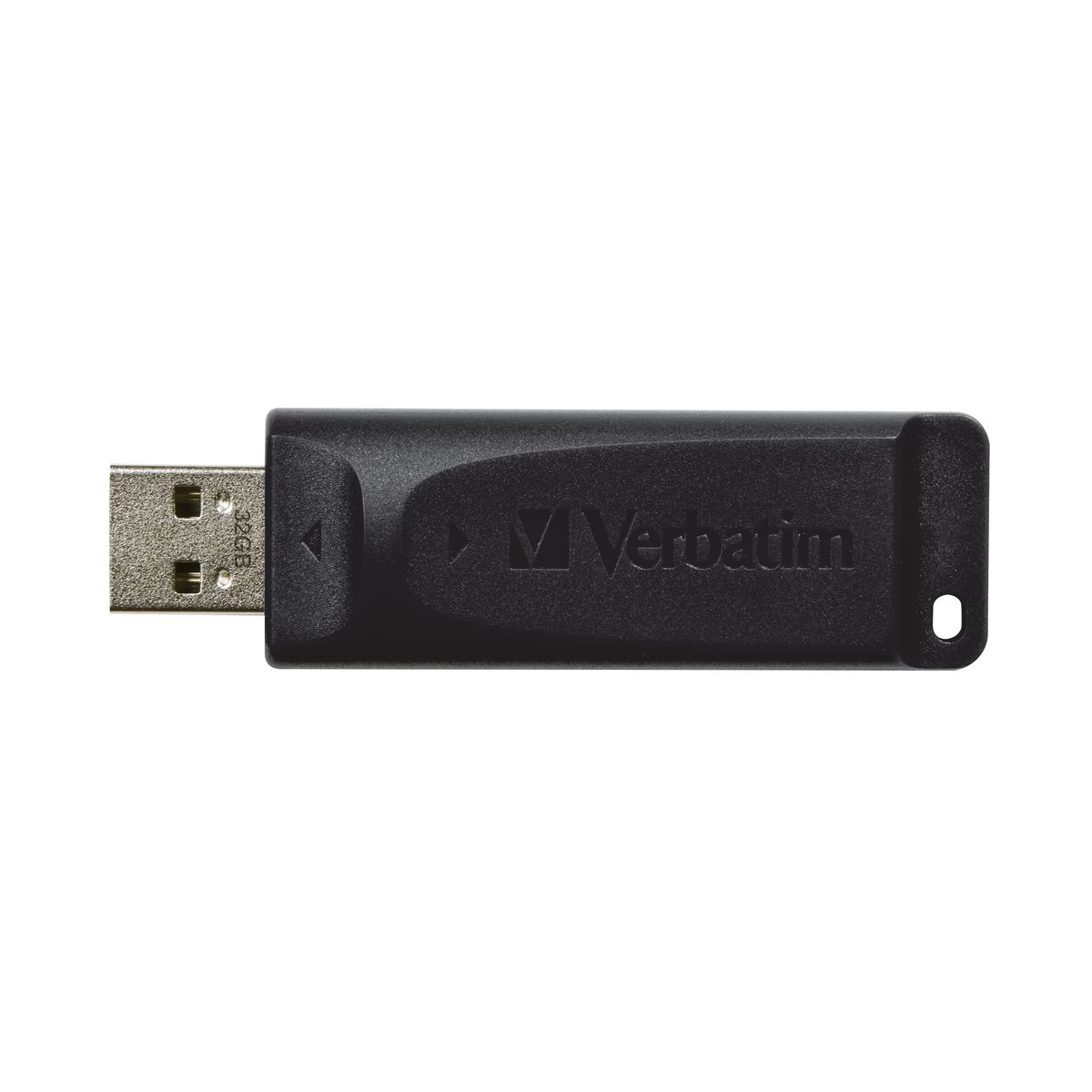 VERBATIM Clé USB Sore'n'Go Slider - USB 2.0 - 32 Go