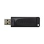 Voir la diapositive 6 : VERBATIM Clé USB Sore'n'Go Slider - USB 2.0 - 32 Go