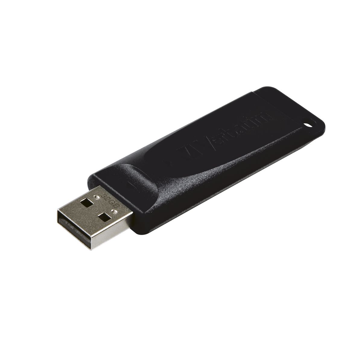 VERBATIM Clé USB Sore'n'Go Slider - USB 2.0 - 32 Go