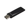 Voir la diapositive 7 : VERBATIM Clé USB Sore'n'Go Slider - USB 2.0 - 32 Go