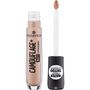 Voir la diapositive 2 : ESSENCE Correcteur camouflage+ mate 20 light ivory 1 pièce 5ml