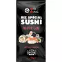 WEI MING Riz japonica spécial sushi 5kg