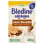 BLEDINE Croissance préparation à base de céréales choco biscuit dès 12 mois 400g