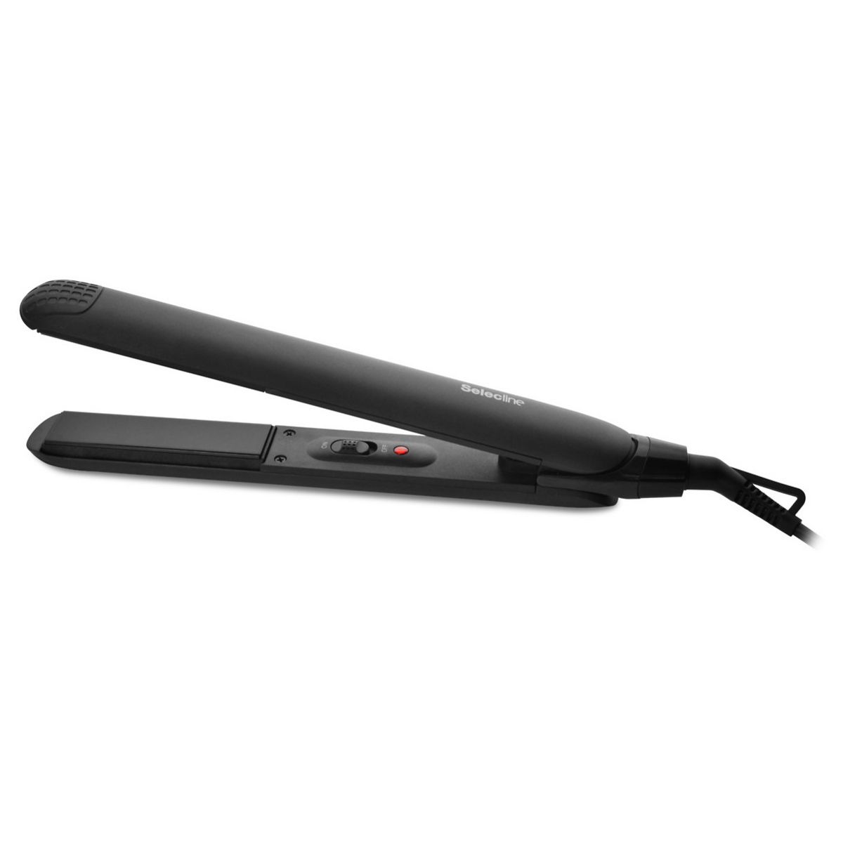 SELECLINE Lisseur céramique NV051C - Noir