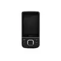 QILIVE Téléphone portable - Double SIM - A clapet - Noir - SLIDE