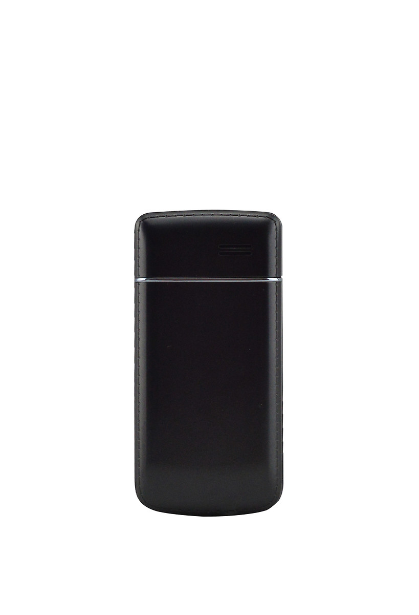 Voir la diapositive 4 : QILIVE Téléphone portable - Double SIM - A clapet - Noir - SLIDE