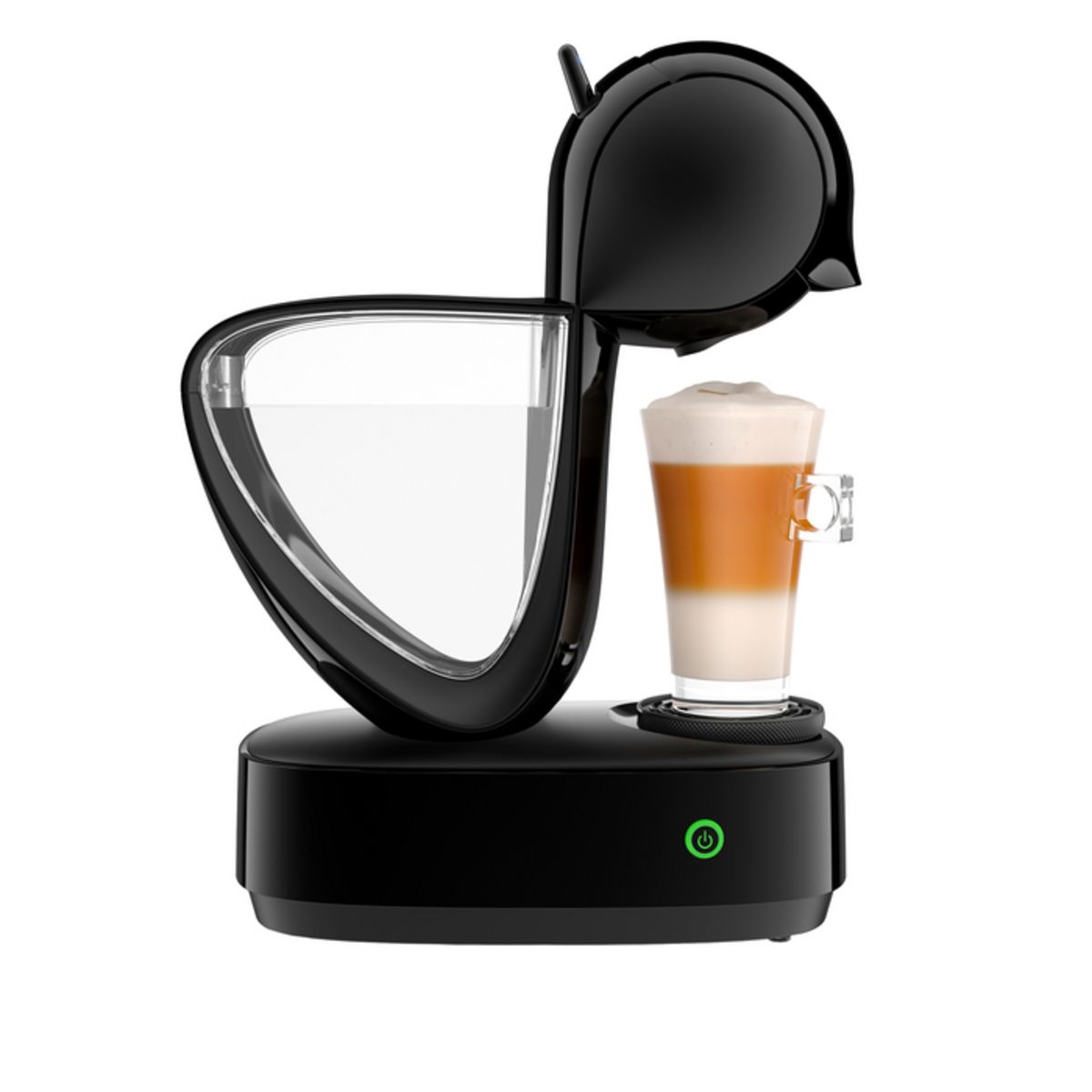 KRUPS Expresso Nescafé Dolce Gusto Infinissima&nbsp; YY2749FD - Rouge