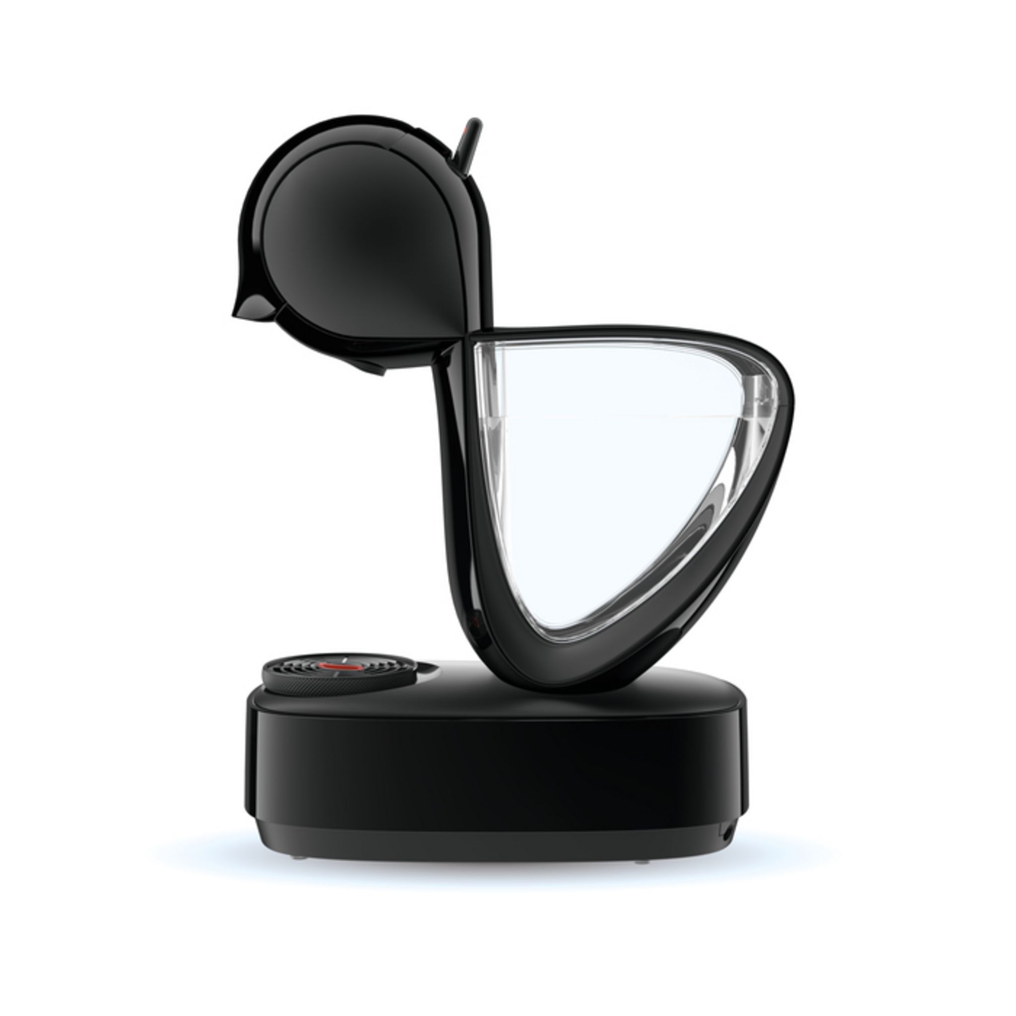 Voir la diapositive 6 : KRUPS Expresso Nescafé Dolce Gusto Infinissima&nbsp; YY2749FD - Rouge