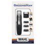 Voir la diapositive 4 : WAHL Tondeuse barbe 9918-1416 -Noir
