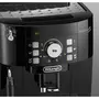 DELONGHI Machine à café expresso avec broyeur Magnificas ECAM 22.117.B S11 - Noir