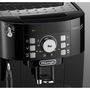 Voir la diapositive 4 : DELONGHI Machine à café expresso avec broyeur Magnificas ECAM 22.117.B S11 - Noir