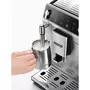 DELONGHI Machine à café expresso avec broyeur Autentica ETAM 29.513.WB - Blanc