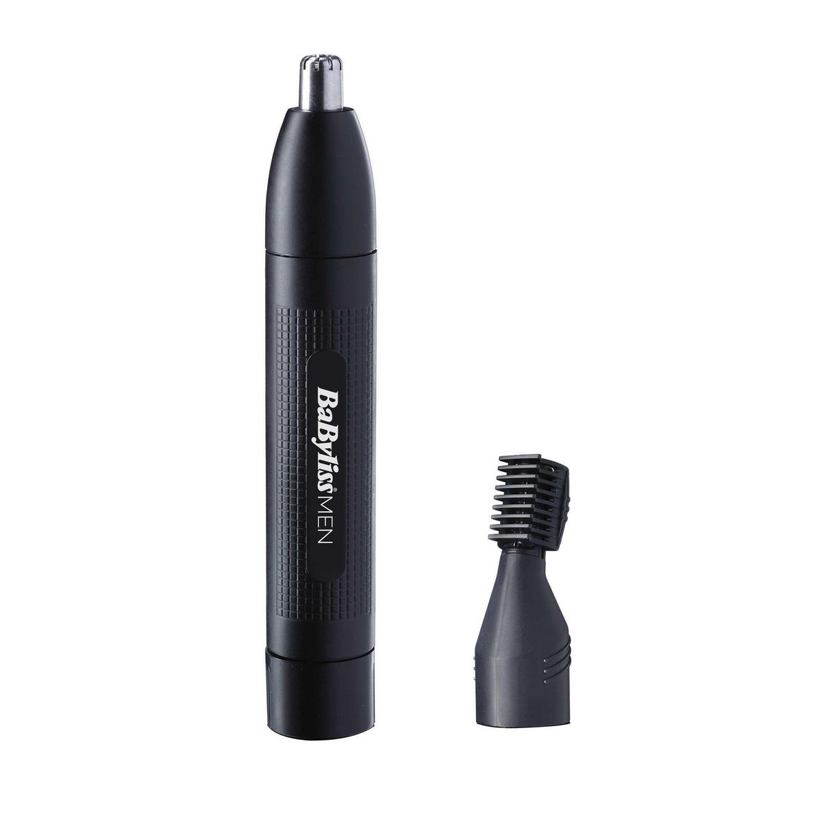 BABYLISS Tondeuse Nez, Oreilles et Sourcils E652E