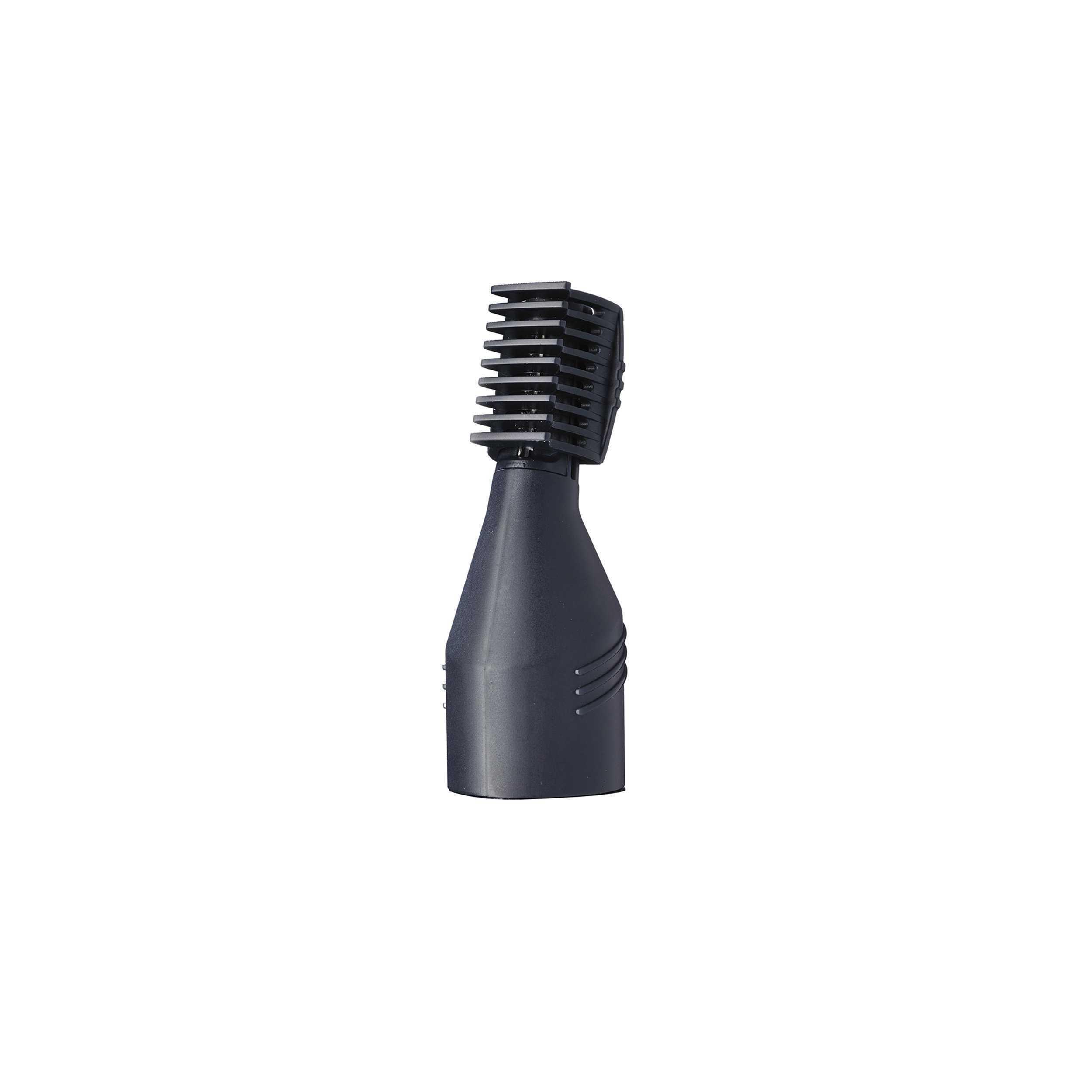 Voir la diapositive 4 : BABYLISS Tondeuse Nez, Oreilles et Sourcils E652E