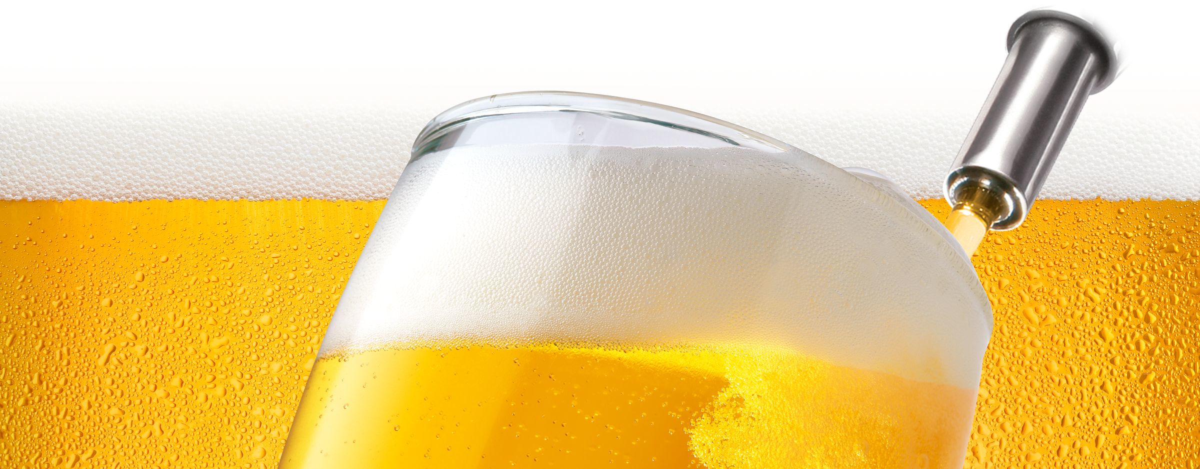 Voir la diapositive 10 : PHILIPS Tireuse à bière Perfect Draft HD3720/25
