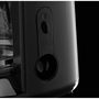 Voir la diapositive 4 : RUSSELL HOBBS Cafetière à filtre Isotherme 24020-56 - Noir et Argent