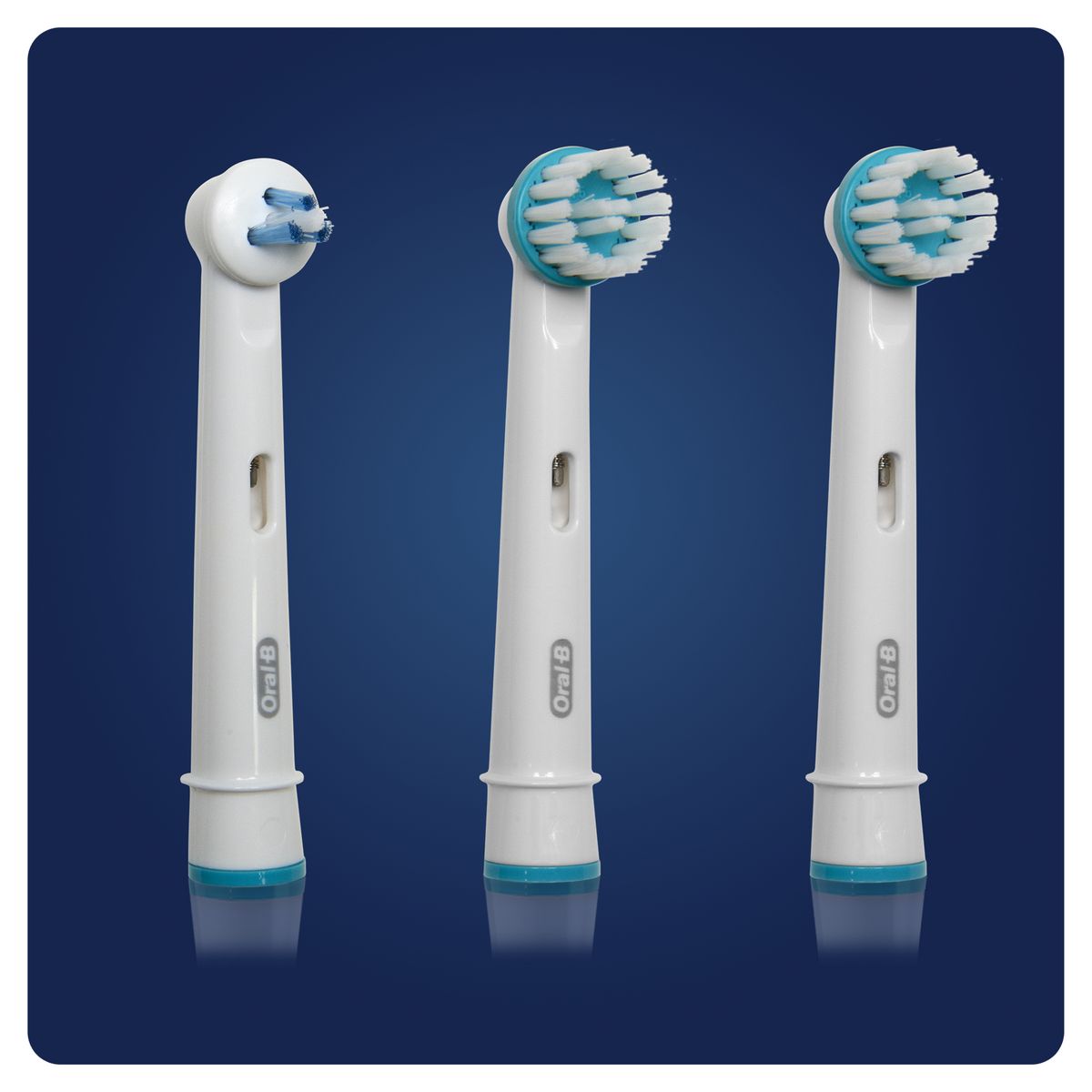 ORAL-B Brossette dentaire orthodontique